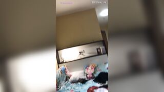 Claudia Elson Social Media Leaked Amateur Nude Girl Porn Video 6