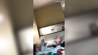 Claudia Elson Social Media Leaked Amateur Nude Girl Porn Video 6