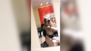 Claudia Elson Social Media Leaked Amateur Nude Girl Porn Video 6