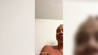 Eliza Nash Social Media Leaked Amateur Nude Girl Porn Video 9