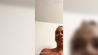 Eliza Nash Social Media Leaked Amateur Nude Girl Porn Video 9