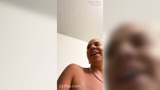 Eliza Nash Social Media Leaked Amateur Nude Girl Porn Video 9