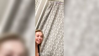 Eliza Nash Social Media Leaked Amateur Nude Girl Porn Video 9