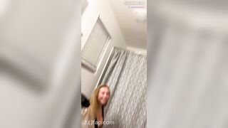 Eliza Nash Social Media Leaked Amateur Nude Girl Porn Video 9