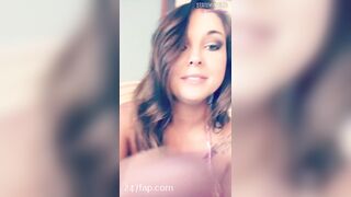 Jessica Toole Social Media Leaked Amateur Nude Girl Porn Video52