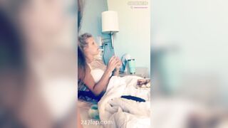 Jessica Toole Social Media Leaked Amateur Nude Girl Porn Video52