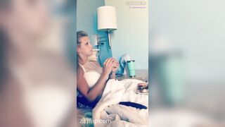 Jessica Toole Social Media Leaked Amateur Nude Girl Porn Video52