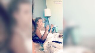 Jessica Toole Social Media Leaked Amateur Nude Girl Porn Video52