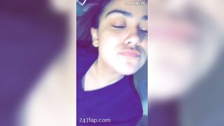 Daniella Osorio Social Media Leaked Amateur Nude Girl Porn Video 50