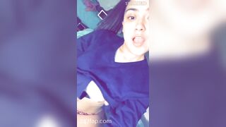 Daniella Osorio Social Media Leaked Amateur Nude Girl Porn Video Fap