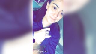 Daniella Osorio Social Media Leaked Amateur Nude Girl Porn Video 50