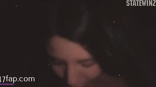 Annie Trousdell Social Media Leaked Amateur Nude Girl Porn Video 12