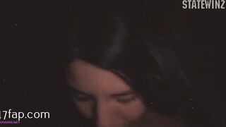 Annie Trousdell Social Media Leaked Amateur Nude Girl Porn Video 12