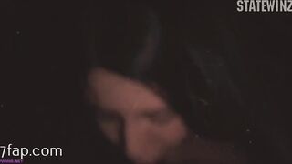 Annie Trousdell Social Media Leaked Amateur Nude Girl Porn Video 12