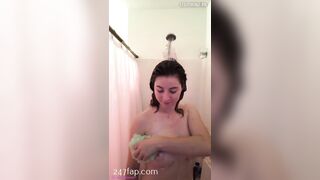 Unknown Redhead Girl Social Media Leaked Amateur Nude Girl Porn Video 11