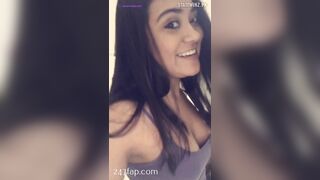 Daniella Osorio Social Media Leaked Amateur Nude Girl Porn Video 43