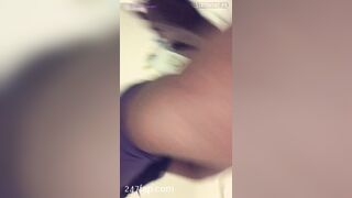 Daniella Osorio Social Media Leaked Amateur Nude Girl Porn Video 43