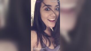 Daniella Osorio Social Media Leaked Amateur Nude Girl Porn Video 43