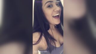 Daniella Osorio Social Media Leaked Amateur Nude Girl Porn Video 43