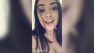 Daniella Osorio Social Media Leaked Amateur Nude Girl Porn Video 43