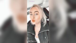 Brooke Butina Social Media Leaked Amateur Nude Girl Porn Video 55