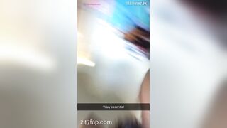 Daniella Osorio Social Media Leaked Amateur Nude Girl Porn Video 38