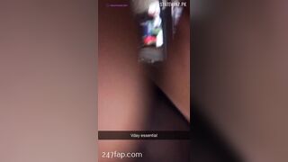 Daniella Osorio Social Media Leaked Amateur Nude Girl Porn Video 38