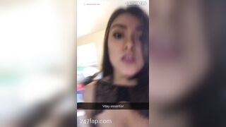 Daniella Osorio Social Media Leaked Amateur Nude Girl Porn Video 38