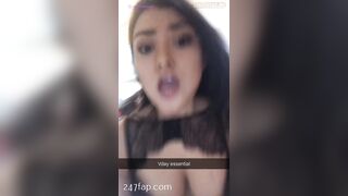 Daniella Osorio Social Media Leaked Amateur Nude Girl Porn Video 38