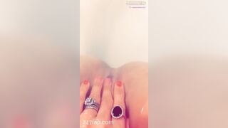 Jessica Toole Social Media Leaked Amateur Nude Girl Porn Video14