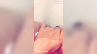 Jessica Toole Social Media Leaked Amateur Nude Girl Porn Video14