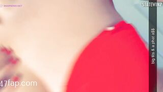 Brooke Butina Social Media Leaked Amateur Nude Girl Porn Video 64