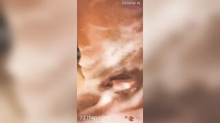 Jessica Toole Social Media Leaked Amateur Nude Girl Porn Video8