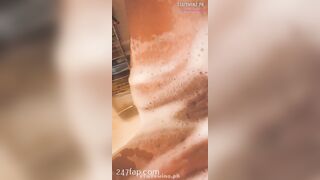 Jessica Toole Social Media Leaked Amateur Nude Girl Porn Video8