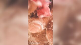 Jessica Toole Social Media Leaked Amateur Nude Girl Porn Video8