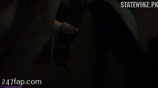 Annie Trousdell Social Media Leaked Amateur Nude Girl Porn Video 17