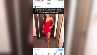 Daniella Osorio Social Media Leaked Amateur Nude Girl Porn Video 53