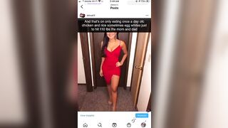 Daniella Osorio Social Media Leaked Amateur Nude Girl Porn Video 53