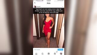 Daniella Osorio Social Media Leaked Amateur Nude Girl Porn Video 53