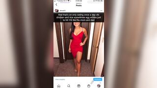 Daniella Osorio Social Media Leaked Amateur Nude Girl Porn Video 53