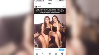 Daniella Osorio Social Media Leaked Amateur Nude Girl Porn Video 53