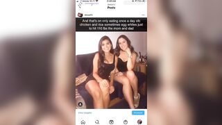 Daniella Osorio Social Media Leaked Amateur Nude Girl Porn Video 53