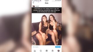 Daniella Osorio Social Media Leaked Amateur Nude Girl Porn Video 53