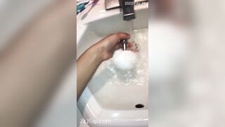 Daniella Osorio Social Media Leaked Amateur Nude Girl Porn Video 41