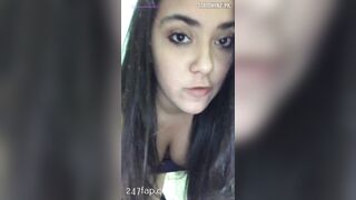 Daniella Osorio Social Media Leaked Amateur Nude Girl Porn Video 42
