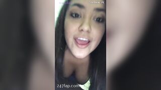Daniella Osorio Social Media Leaked Amateur Nude Girl Porn Video 42