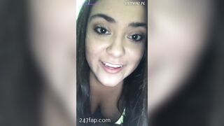 Daniella Osorio Social Media Leaked Amateur Nude Girl Porn Video 42