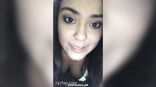 Daniella Osorio Social Media Leaked Amateur Nude Girl Porn Video 42