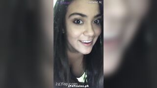 Daniella Osorio Social Media Leaked Amateur Nude Girl Porn Video 42