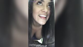 Daniella Osorio Social Media Leaked Amateur Nude Girl Porn Video 42